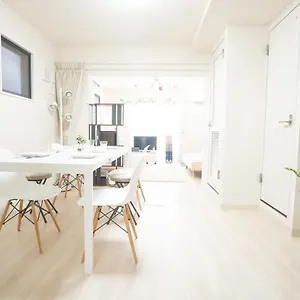 アパート Rimo Shibuya 101, 東京都