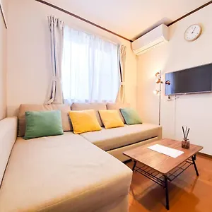 Nestay Shibuya Tokyo