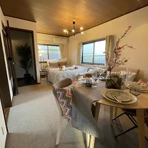Shinjuku Modern Full-furnished Family Size Apartment3 Only 2min To Shinjuku By Train Tokyo