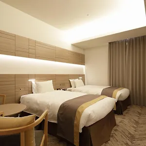 3* Hotel Nihon Seinenkan