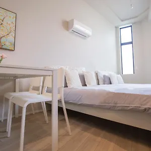 The Comfortable And Choice For In Yoyogi Sioy5 Tokyo