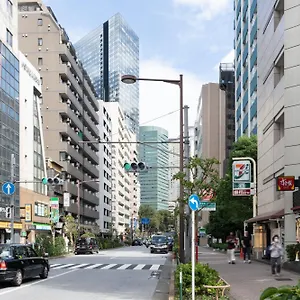 アパート Ion Shibuya-honmachi, 東京都