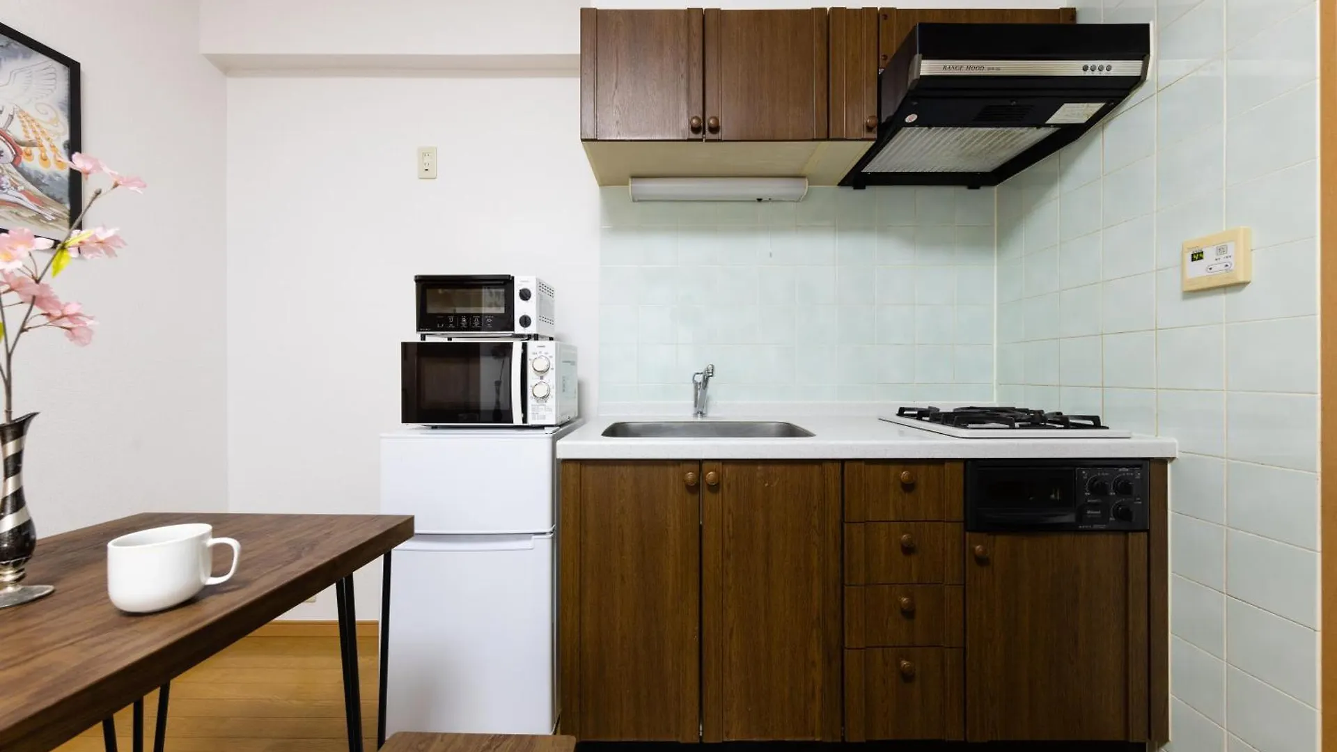 Shibuya 10Min Walk Bright Modern Apartment 40Sqm Prefektura Tokio 0*,