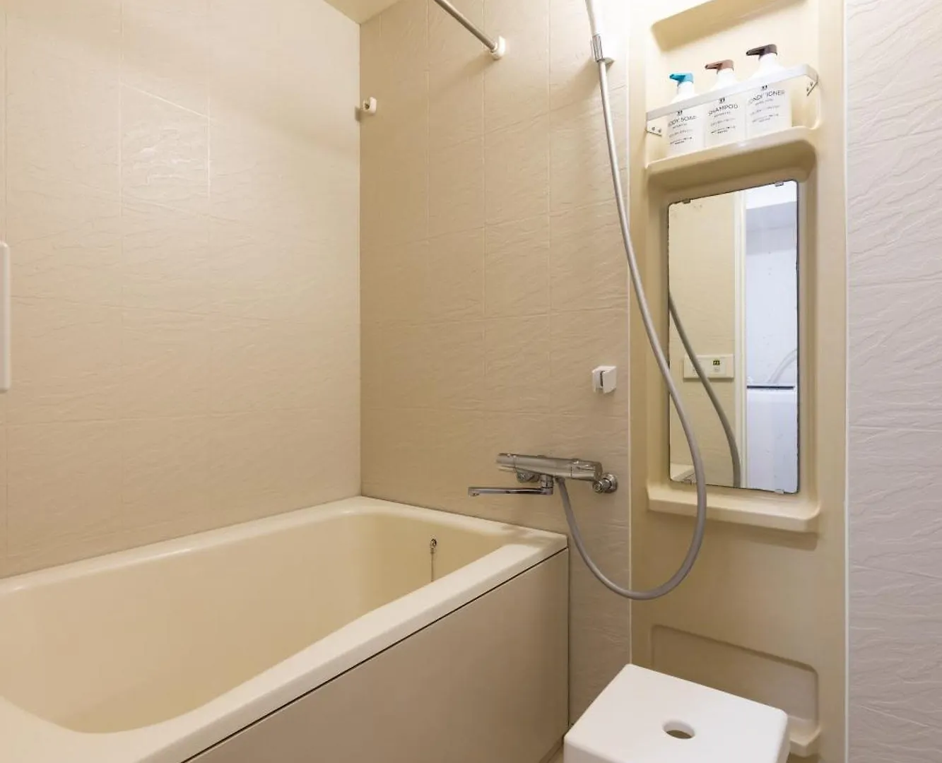 Shibuya 10Min Walk Bright Modern Apartment 40Sqm Tokyo 0*,  Japan