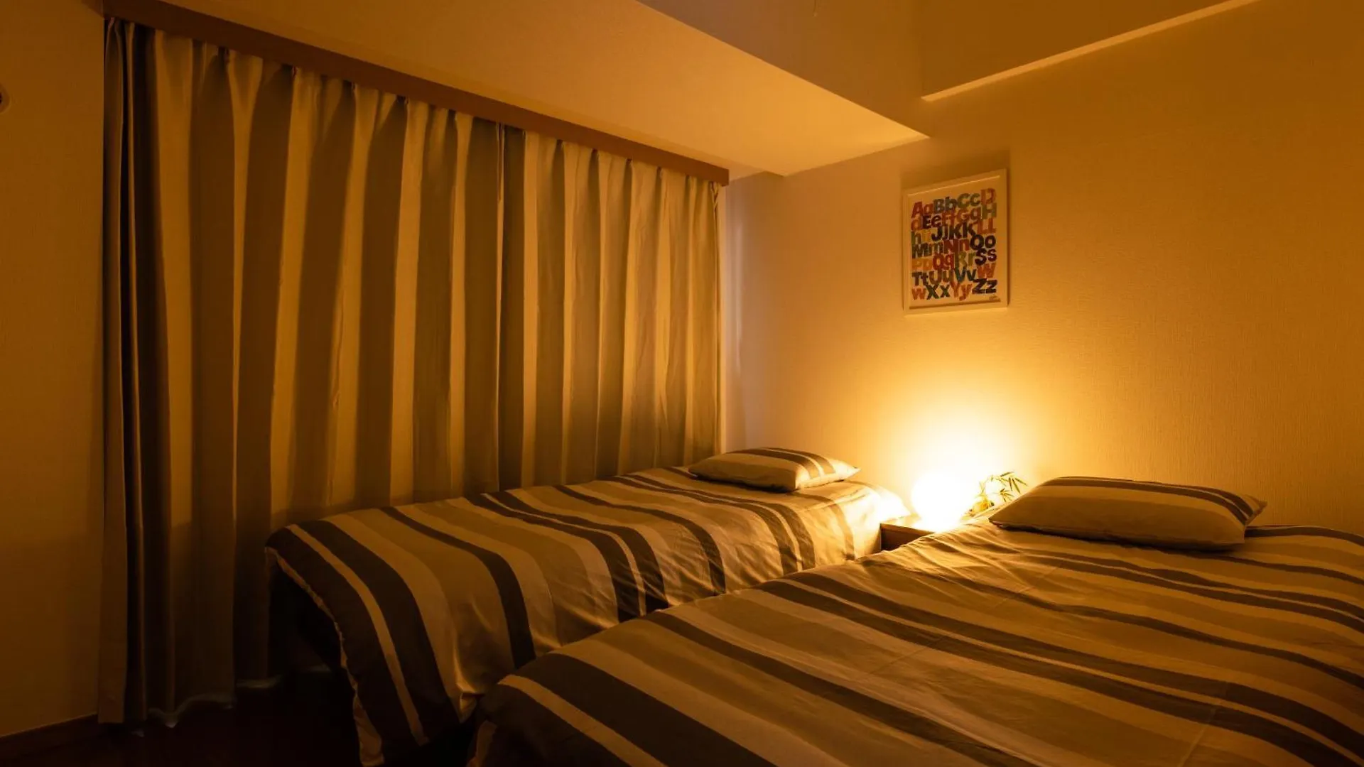 Shibuya 10Min Walk Bright Modern Apartment 40Sqm Tokyo Japan