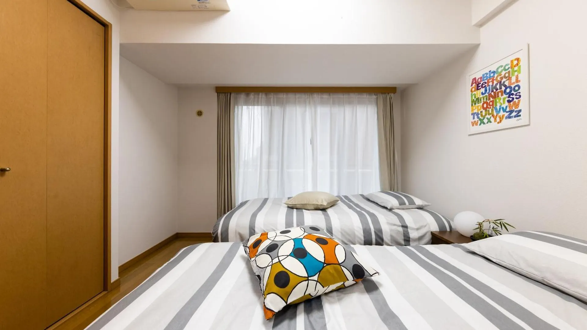 Shibuya 10Min Walk Bright Modern Apartment 40Sqm Tokyo