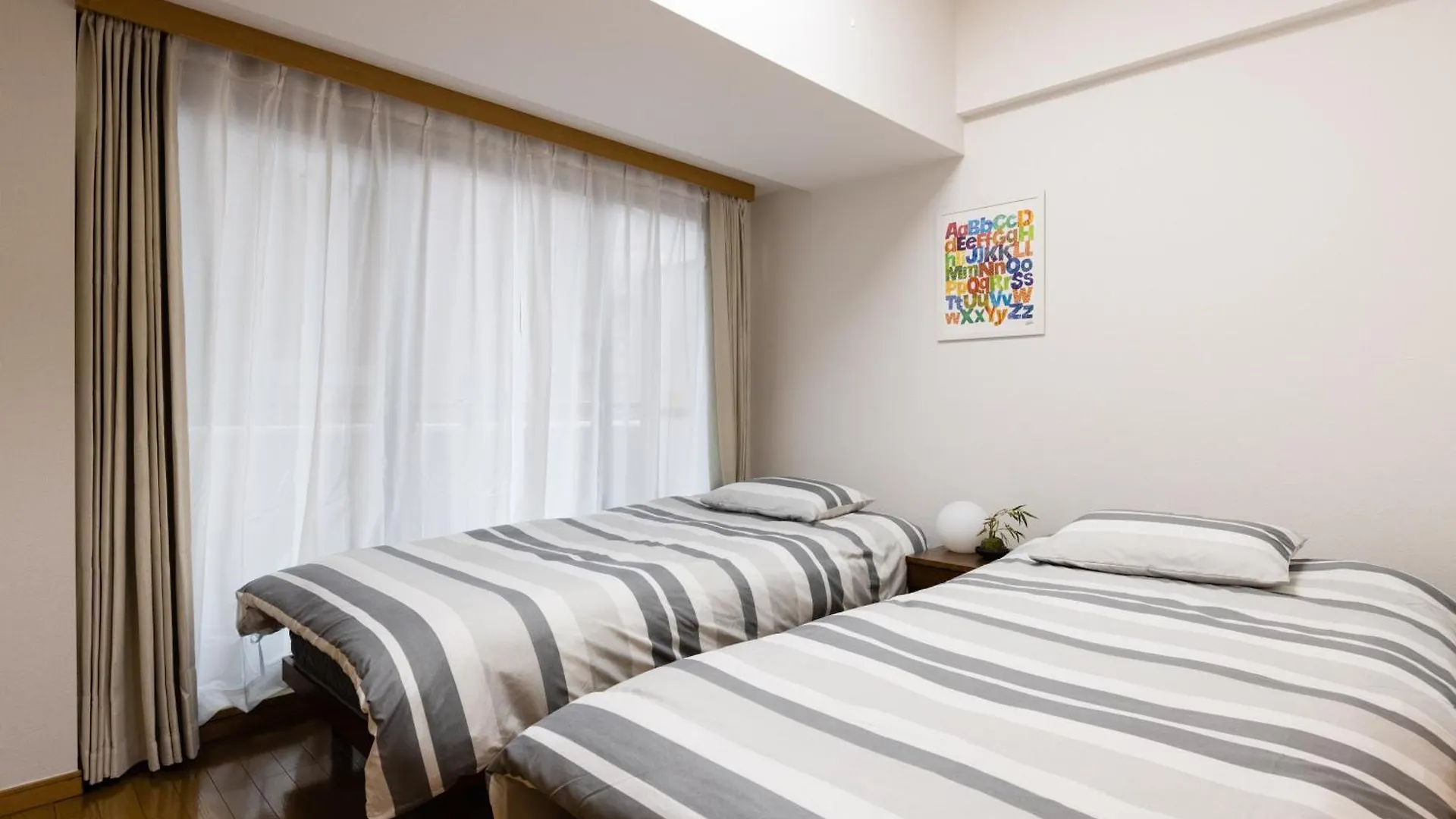 Shibuya 10Min Walk Bright Modern Apartment 40Sqm Tokyo