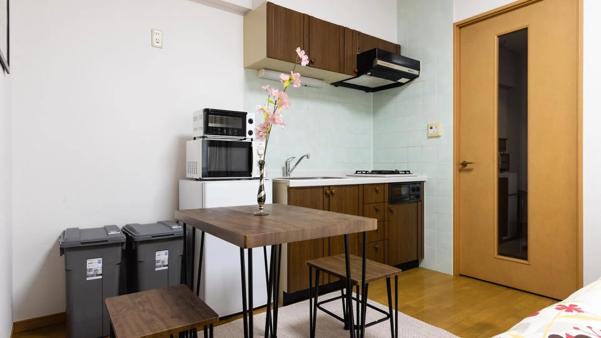 Shibuya 10Min Walk Bright Modern Apartment 40Sqm Tokyo