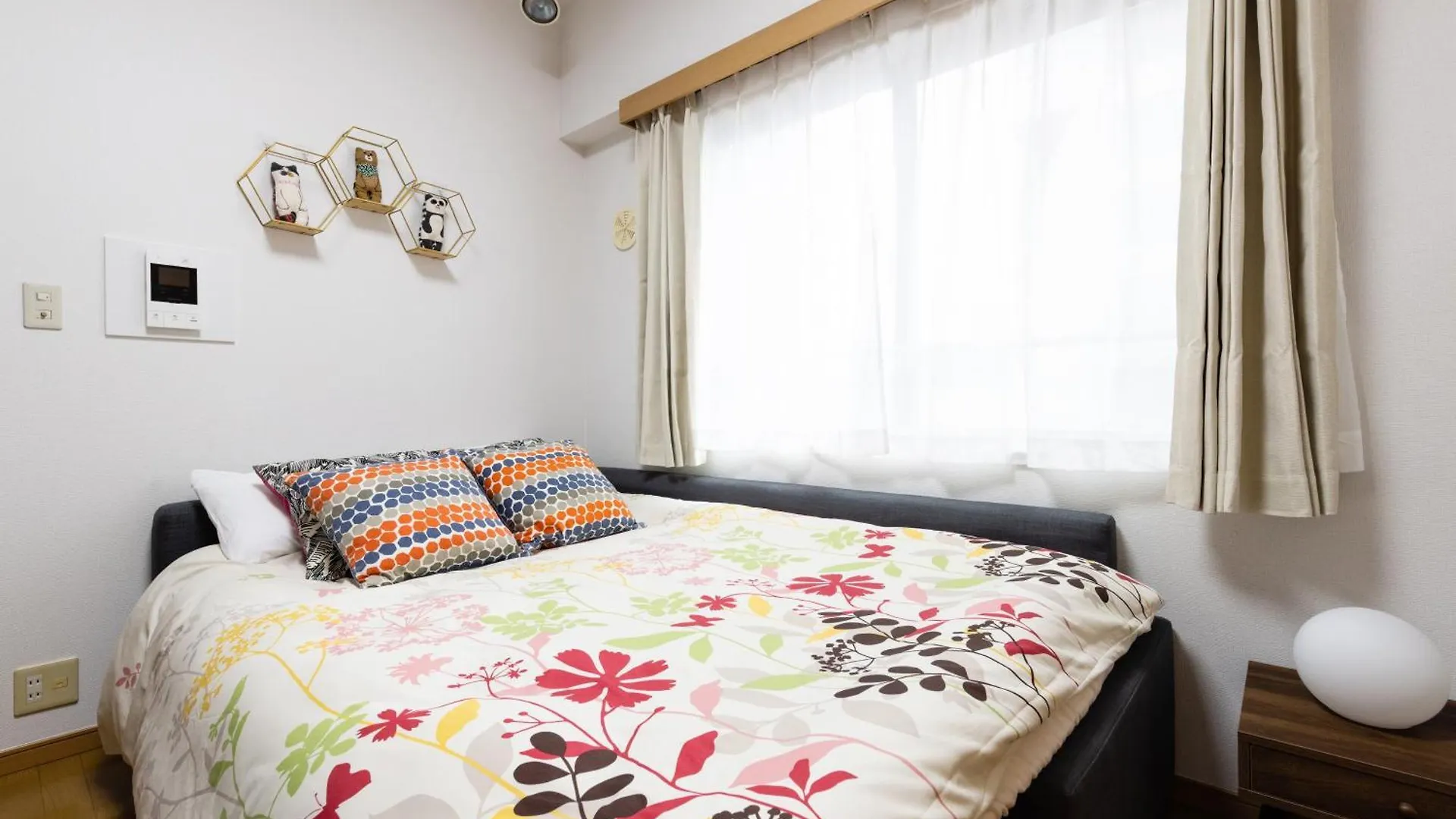Shibuya 10Min Walk Bright Modern Apartment 40Sqm Tokyo