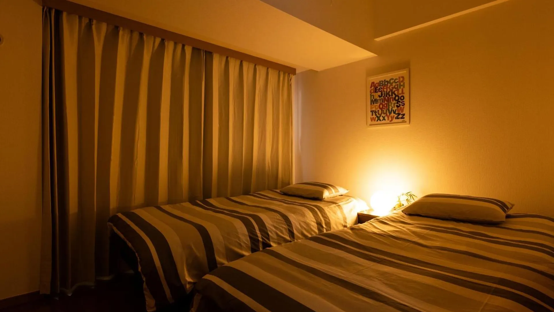 Shibuya 10Min Walk Bright Modern Apartment 40Sqm Tokyo Japan