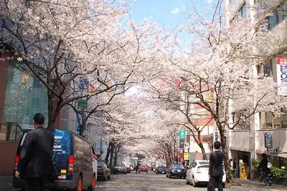 Shibuya 10Min Walk Bright Modern Apartment 40Sqm Tokyo