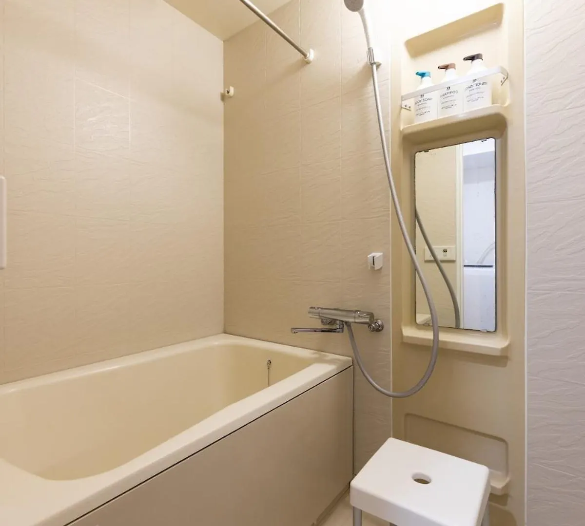 Shibuya 10Min Walk Bright Modern Apartment 40Sqm Tokyo